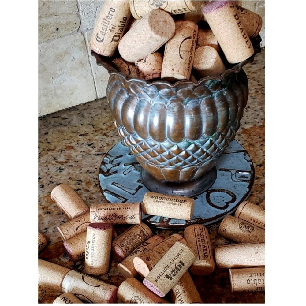 🍾🍾 300 Wine Corks! 🍾🍾